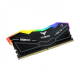 TEAM T-FORCE DELTA RGB BLACK DDR5 8GB 6000MHz Gaming RAM