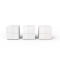 Tenda Nova MW6 AC1200 Dual Band Mesh Router (3 pack)