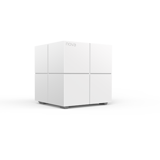 Tenda Nova MW6 AC1200 Dual Band Mesh Router (3 pack)