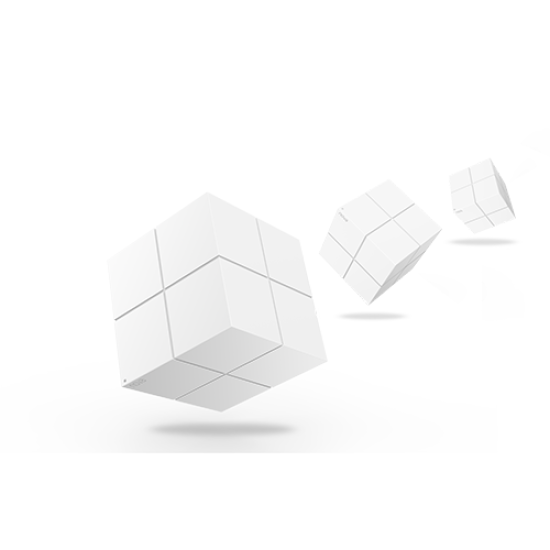 Tenda Nova MW6 AC1200 Dual Band Mesh Router (3 pack)