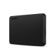 Toshiba Canvio Basic 1-TB External Hard Disk Drive