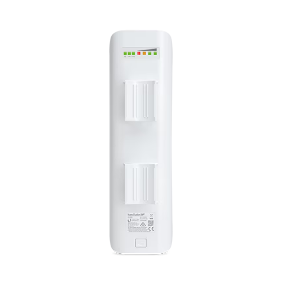 Ubiquiti NSM5(EU) Outdoor POE Point-to-Point Nano Station Radio Device With POE Adapter