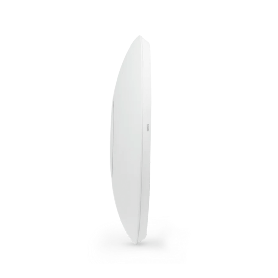 Ubiquiti UAP-AC-PRO AC1750 Mbps Gigabit Dual-Band UniFi Access Point With PoE Adapter