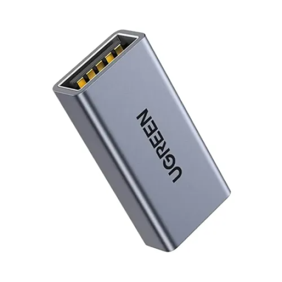 UGREEN US381 Female to Female USB 3.0 Converter 