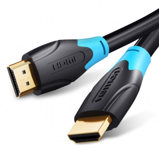 Vention AACBH 2Meter Top-Speed HDMI Cable