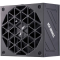 1stPlayer ACK Bronze 850W PG5 Non Modular 80 Plus Bronze Certified Black Power Supply
