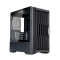 1STPLAYER H2 Black M-ATX Mid Tower Casing