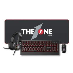 1STPLAYER KT2 4 in 1 Gaming  Combo Set