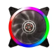 1STPLAYER M3 ARGB 3 in 1 Combo Casing Cooling Fan with Controller and Hub