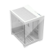 1st Player MV5-TP Mid Tower M-ATX White Gaming Case