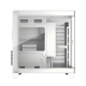 1st Player MV5-TP Mid Tower M-ATX White Gaming Case