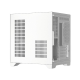 1st Player MV5-TP Mid Tower M-ATX White Gaming Case