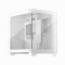 1st Player MV5-TP Mid Tower M-ATX White Gaming Case