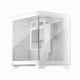 1st Player MV5-TP Mid Tower M-ATX White Gaming Case