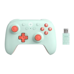 8BitDo Ultimate 2C Tri-Mode Wireless Controller
