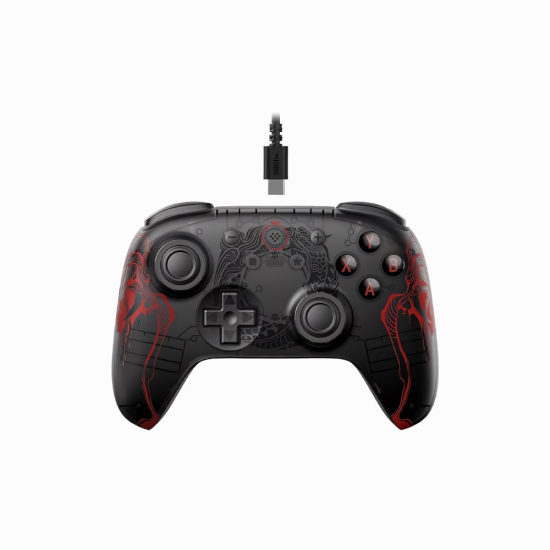 8BitDo Ultimate 2C Tri-Mode Wireless Controller