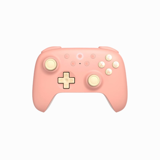 8BitDo Ultimate 2C Tri-Mode Wireless Controller