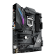 Asus Rog Strix Z370-F 8th Gen Supported ATX Gaming Motherboard