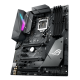 Asus Rog Strix Z370-F 8th Gen Supported ATX Gaming Motherboard