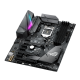 Asus Rog Strix Z370-F 8th Gen Supported ATX Gaming Motherboard