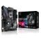 Asus Rog Strix Z370-F 8th Gen Supported ATX Gaming Motherboard