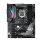 Asus Rog Strix Z370-F 8th Gen Supported ATX Gaming Motherboard