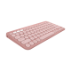 Logitech K380S PEBBLE KEYS Bluetooth Wireless Keyboard