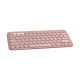 Logitech K380S PEBBLE KEYS Bluetooth Wireless Keyboard