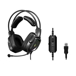 A4Tech Bloody G575 7.1 Surround Sound RGB Gaming Headset