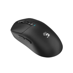 A4tech Bloody R72 Ultra Duo Dual Mode Wireless Gaming Mouse | Black