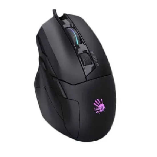 A4TECH Bloody W70 Max RGB Gaming Mouse | Black