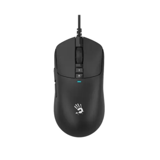 A4tech Bloody W72 Ultra Wired Gaming Mouse | BLACK