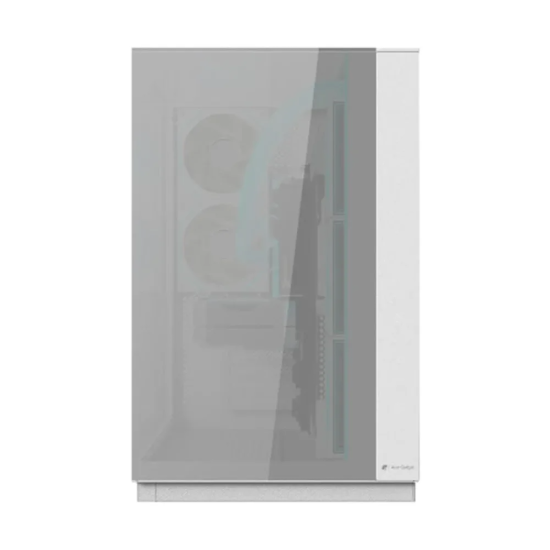 Acer Gadget ZUOOS SmartVision WH Ultra Mid Tower ATX Gaming Desktop Case