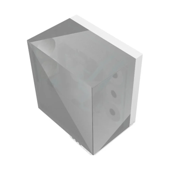 Acer Gadget ZUOOS SmartVision WH Ultra Mid Tower ATX Gaming Desktop Case