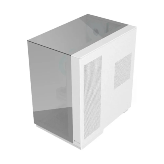 Acer Gadget ZUOOS SmartVision WH Ultra Mid Tower ATX Gaming Desktop Case