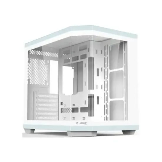 Acer V950W Mid-Tower ATX Desktop Gaming Casing