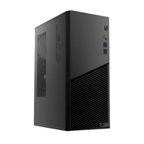 Acer Veriton MT M4715G Core i5 14400 Mini Tower Brand PC