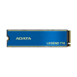 Adata LEGEND 710 2TB M.2 PCIe Gen3 x4 NVMe SSD