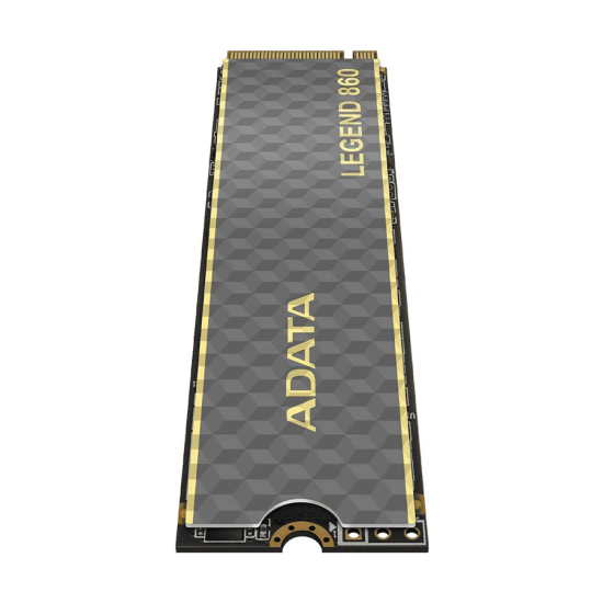 ADATA Legend 860 2000GB M.2 2280 NVMe PCIe Gen4x4 NVMe SSD