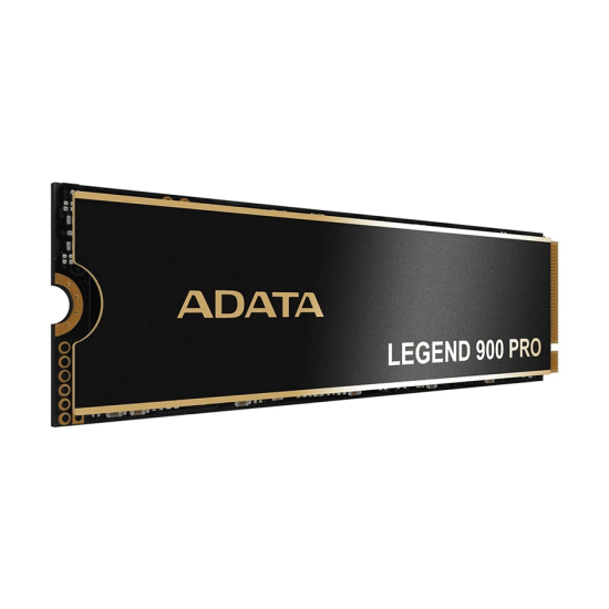 ADATA Legend 900 Pro 2TB M.2 2280 PCIe Gen4x4 SSD