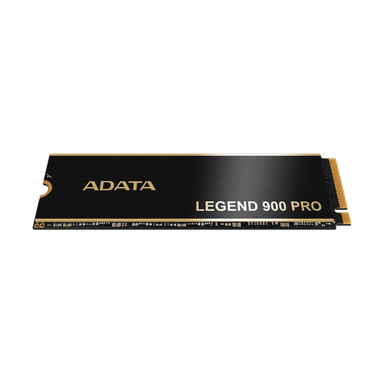 ADATA Legend 900 Pro 2TB M.2 2280 PCIe Gen4x4 SSD