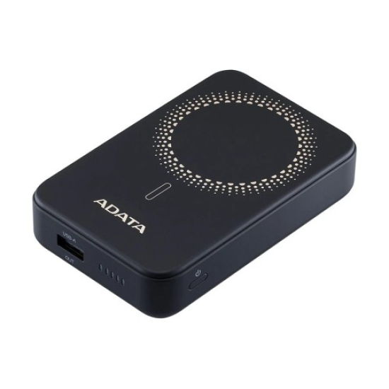 Adata R100 10000mAh 20W Magnetic Wireless Power Bank