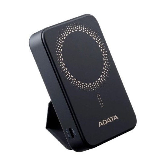 Adata R100 10000mAh 20W Magnetic Wireless Power Bank