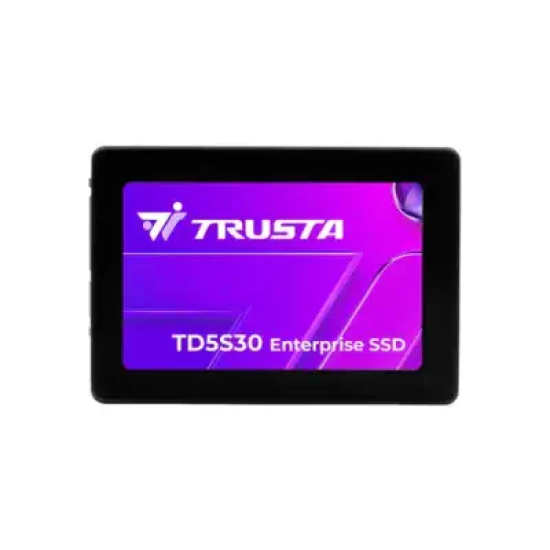 ADATA TD5S30 3.84TB 2.5" SATA III Enterprise Grade SSD
