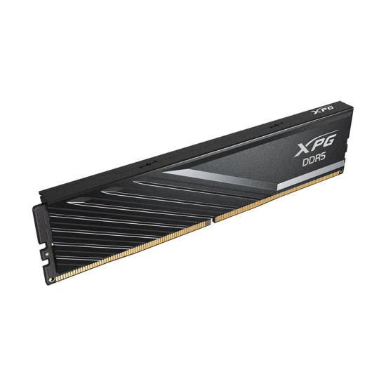 ADATA XPG LANCER BLADE 16GB DDR5 6000MHz Low Profile Heatsink Gaming Desktop RAM