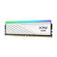 ADATA XPG LANCER BLADE RGB 16GB DDR5 6000MHz White Heatsink Gaming Desktop RAM