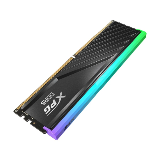 Adata XPG LANCER RGB 16GB DDR5 6000MHz Gaming Desktop RAM