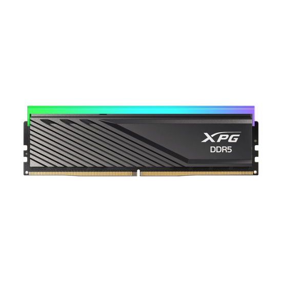 Adata XPG LANCER RGB 16GB DDR5 6000MHz Gaming Desktop RAM