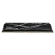 AITC Kingsman Innovator CL16 8GB DDR4 3200MHz Gaming Desktop RAM | Black