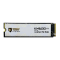 AITC KINGSMAN KM600 ULTRA 256GB PCIe Gen3x4 M.2 NVMe SSD